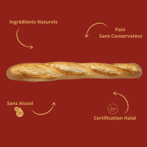 Baguette Ma boutique