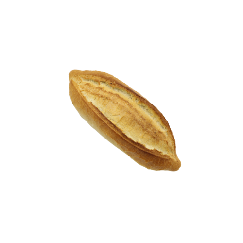 Mini pain de campagne Ma boutique
