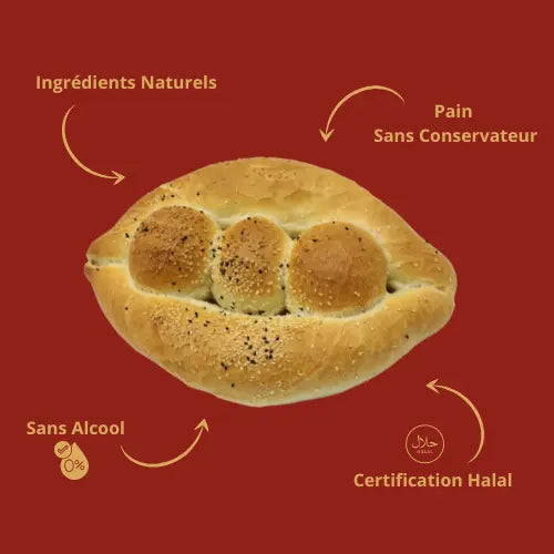 Pain Rona Ma boutique