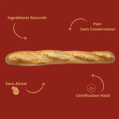 Baguette Ma boutique