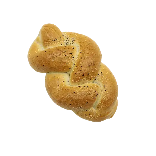 Pain Tressée Ma boutique