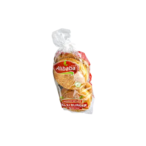 Pain Maxi Burger Ma boutique